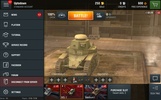 World of Tanks Blitz 3D online screenshot 3