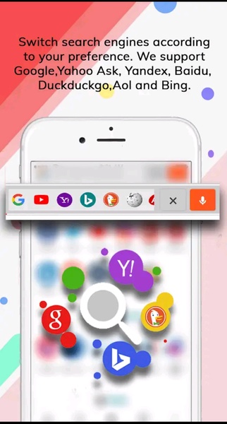 All Social Networks in one app - Preview 3