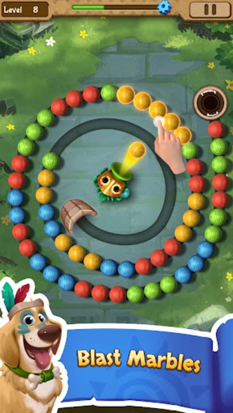 Marble Puzzle - Preview 8