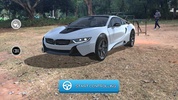 AR Real Driving - Augmented Re screenshot 22