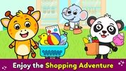 Shopping Games screenshot 3