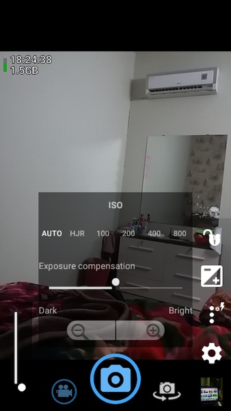 Open Your Cam - Preview 4