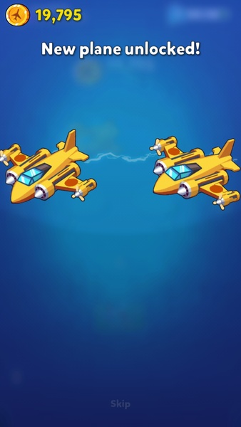 Merge Airplane 2 - Preview 8