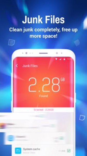 Clean Master (Boost Antivirus) - Preview 7