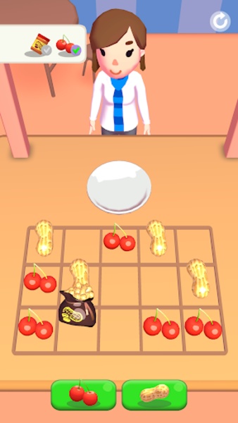 Cook Merge - Preview 7