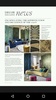 Decor Magazine screenshot 2