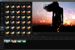 VidClipper Video Editor screenshot 4