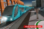 Super Bullet Train-Driving Sim screenshot 2