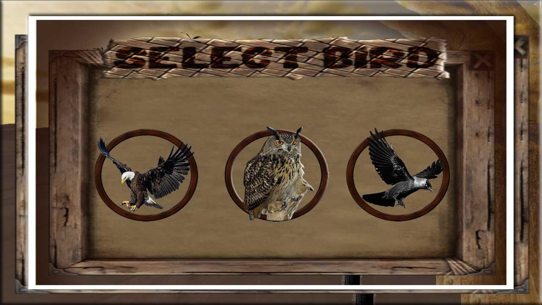 Birds Hunter Africa - Preview 4