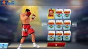 Ninja Punch Boxing Warrior screenshot 2
