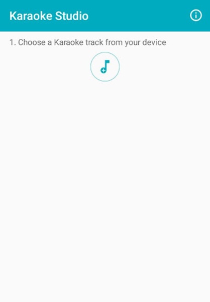 Karaoke Mode - Preview 3