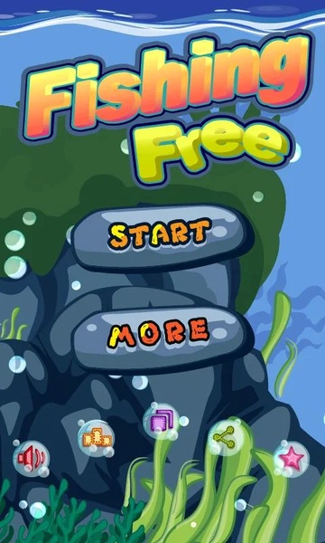 Fishing Free - Preview 12