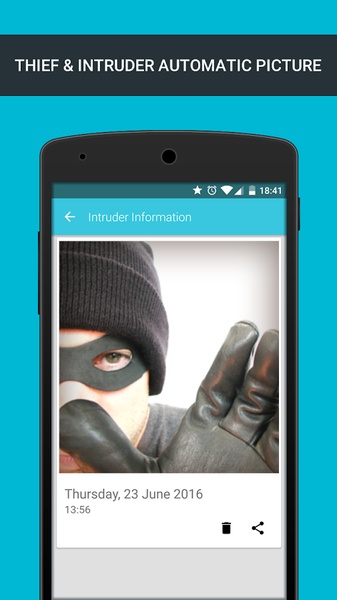 Screen Lock Guardian - Preview 6