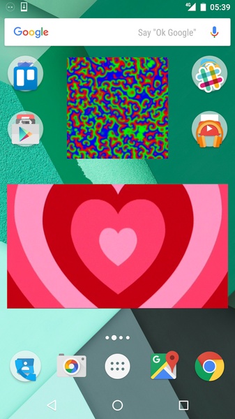 GifWidget - Preview 5