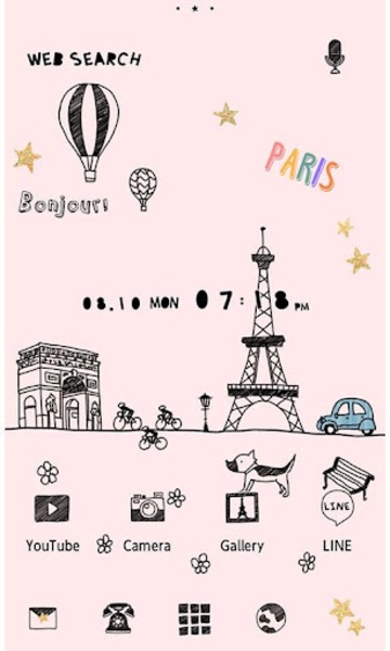 Little Paris - Preview 4