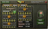 Brothers At War screenshot 3