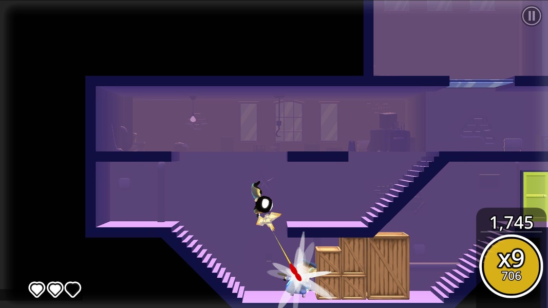 My Friend Pedro: Ripe for Revenge - Preview 3
