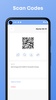 QR Pass screenshot 5