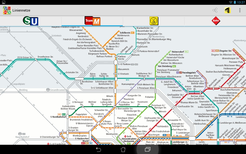 LineNetwork Berlin - Preview 8