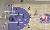 Stickman Basketball screenshot 1