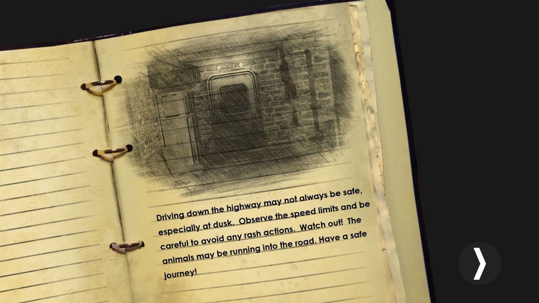 The Bunker Escape - Preview 1