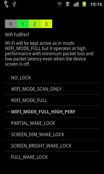 Wake Lock - Preview 3