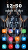 Asus ROG Phone 4 Launcher screenshot 3