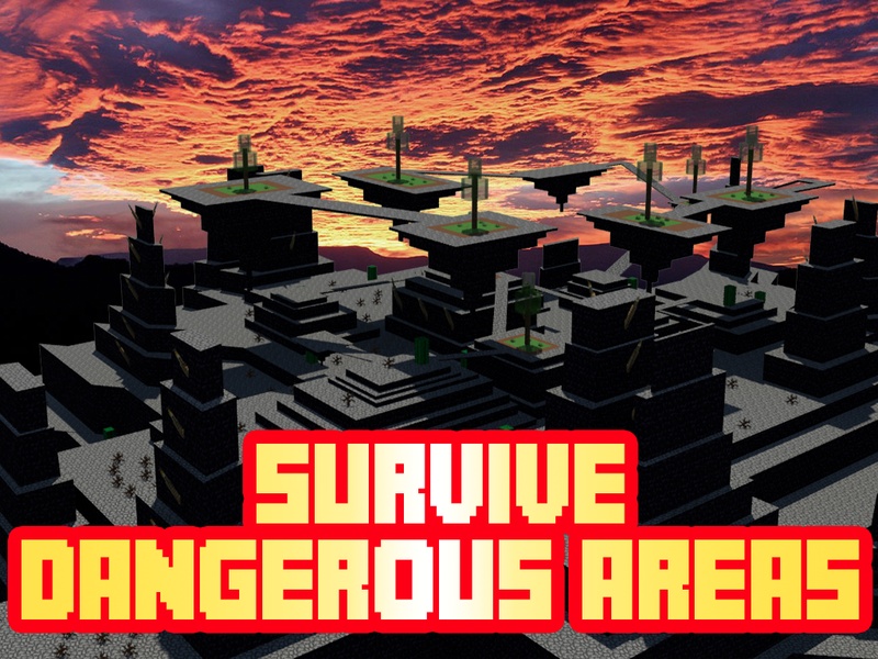 The Survival Hunter Games - Preview 11