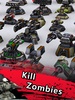 Zombie Defense: Survive in the Zombie World screenshot 3