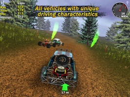 4x4 Jam 1 4 2 0 Para Android Descargar