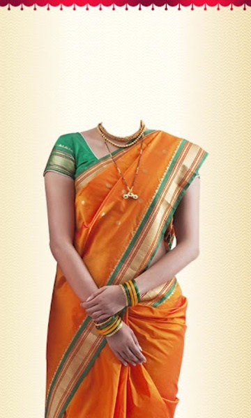 Women Traditional Dresses - Preview 5