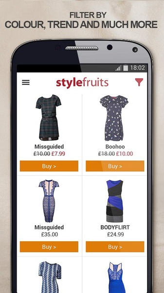stylefruits - Preview 5