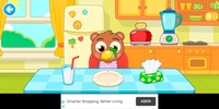 Kindergarten screenshot 13