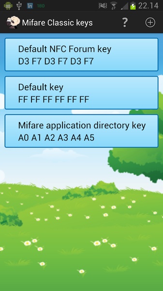 NFC Tag Cloner - Preview 6