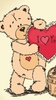 Teddy Bear Live Wallpaper screenshot 7