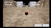 Canyon Ball Run screenshot 3