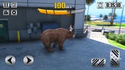 Bear Simulator screenshot 7