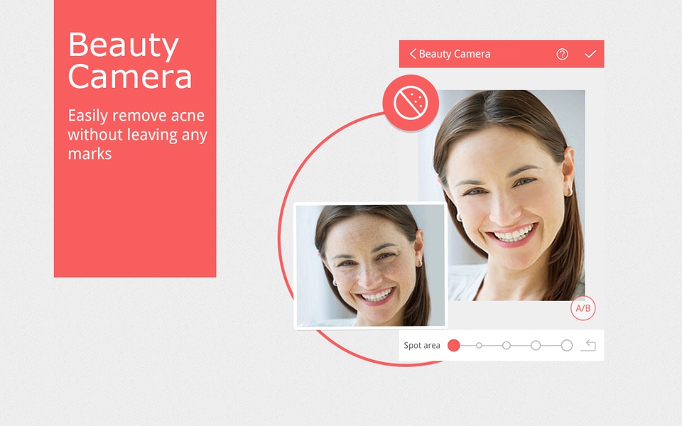 BeautyCamera - Preview 4
