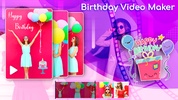 Birthday Song With Name screenshot 2