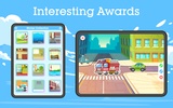 Kids UP - Montessori Online screenshot 2