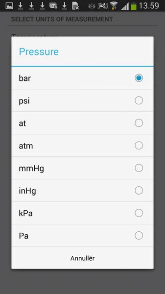 Refrigerant Slider - Preview 2