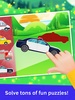Police Car Puzzle for Baby screenshot 3