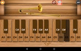 Professional Trombone screenshot 3