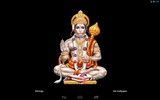 Jai Hanuman Live Wallpaper screenshot 2