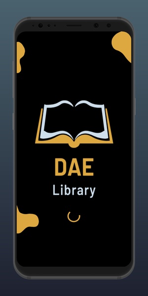 DAE Library - Preview 1