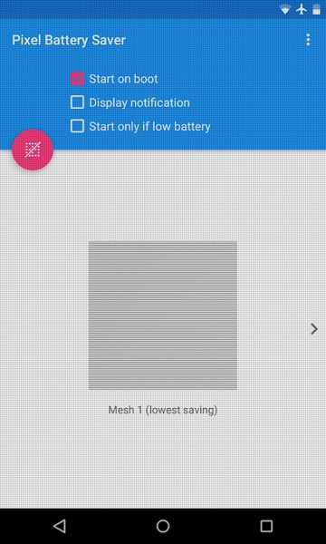 Pixel Battery Saver - Preview 7