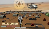 Helicopter Gunship Air Battle screenshot 12