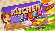 Kitchen Fever - Burger Hub screenshot 2