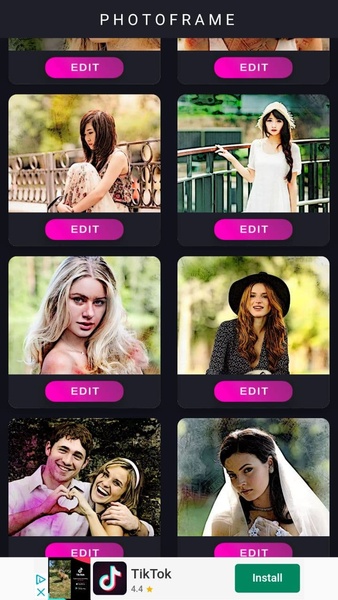 photo editor-vector maker - Preview 3