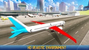 Airplane Games: Flight Game screenshot 3